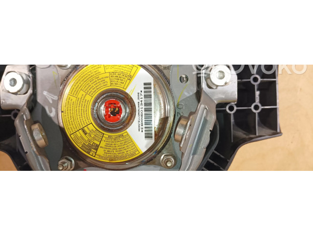 Подушка безопасности водителя    Citroen C1