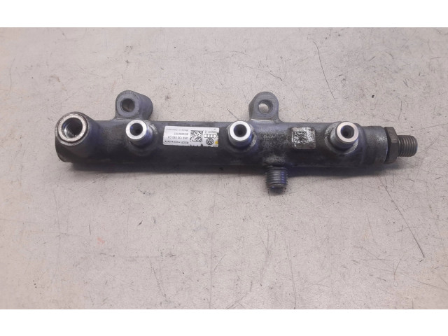 Vstřikovací lišta 059130090CA, 9400000187   Audi A8 S8 D4 4H     