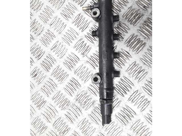 Vstřikovací lišta 0445214028, 9641509480 Peugeot 307 pro naftový motor 1.4 8HZ