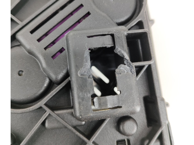 Pojistková skříňka A1675402434, 754HR1AB010 Mercedes-Benz GLE W167 2023