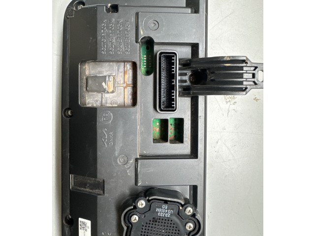 Панель приборов 11004804420K, 94013AT200 KIA Niro