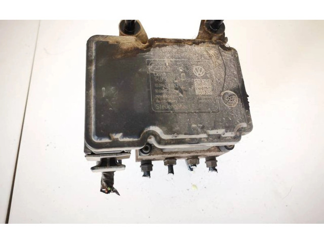 Блок АБС 1k0907379bh, 10.0212-0680.4   Skoda  Yeti (5L)  2009 - 2017 года