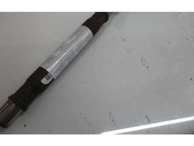 Боковая подушка безопасности 1K5880742E Volkswagen Jetta III