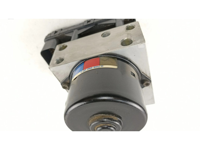 Блок АБС 52128205AF, 25020402084 Jeep Grand Cherokee (WJ) 1999-2004 года