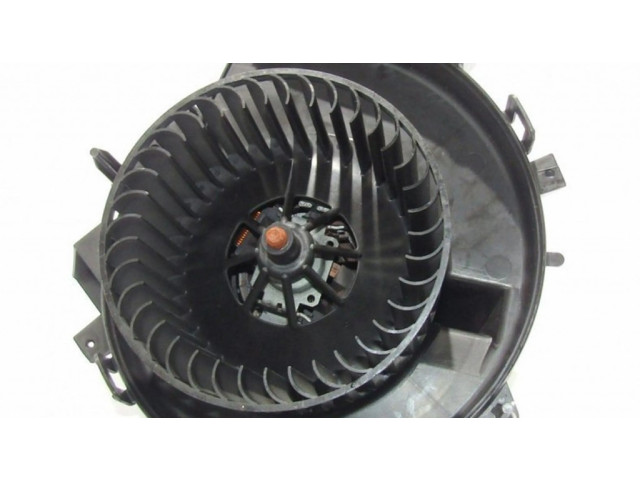 Вентилятор печки 006457P Opel Tigra B