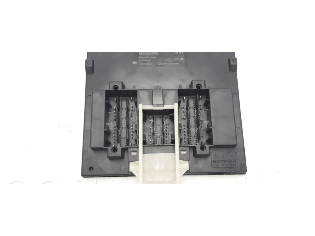 Блок управления 5Q0937084AH, 5WK50892H Audi A3 S3 A3 Sportback 8P