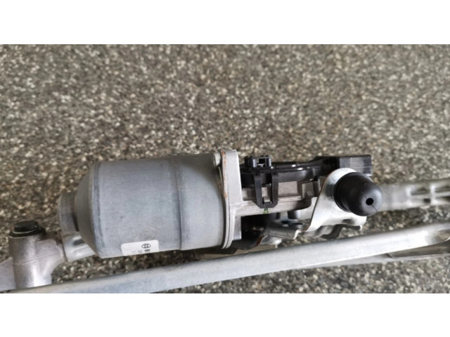 Моторчик дворников 0390243562 Fiat 500X