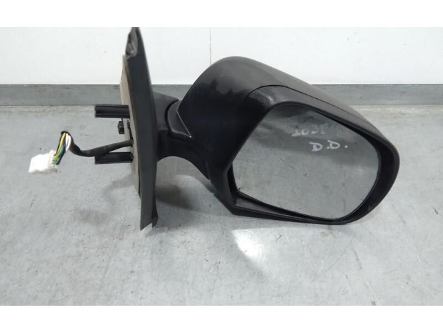 Зеркало электрическое        Dacia Dokker  2012 -  года   