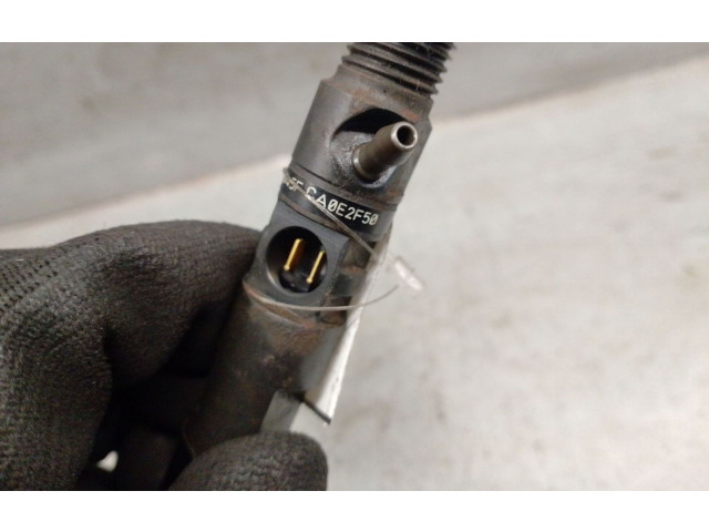 Жиклер (жиклеры) (форсунка (форсунки) H8200421897, 28232251DELPHI Nissan NV200