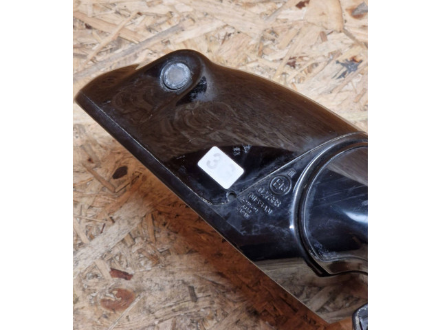 Зеркало электрическое Infiniti EX 2007 - года