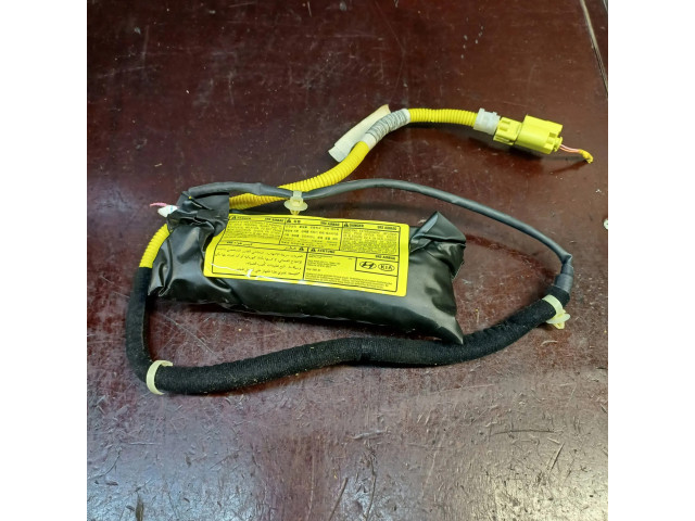 Подушка безопасности в сиденье NFSFT2F4YACM   Hyundai Sonata