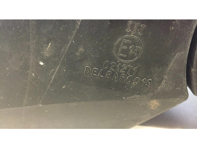 Зеркало электрическое правое Jeep Patriot