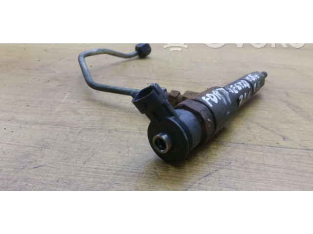 Vstřikovač 0445110489, CV6Q9F593AA   Ford Fiesta  pro naftový motor 1.6  