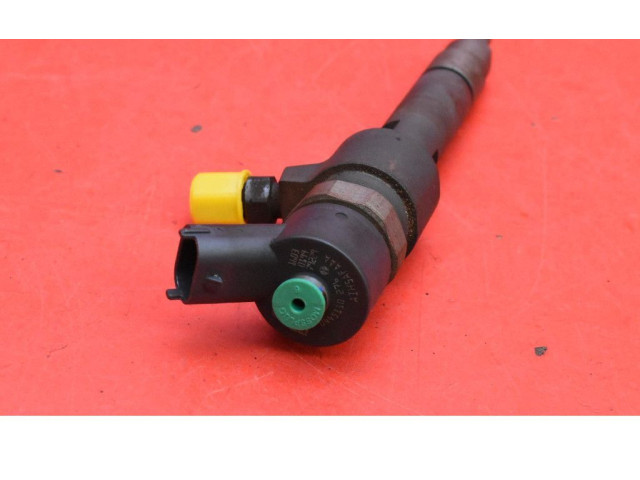 Vstřikovač 0445110276, 0445110276 Fiat Sedici