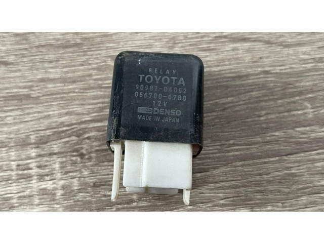 Другое реле