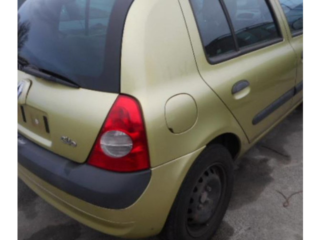 Jednotka ABS Renault Clio II 2003