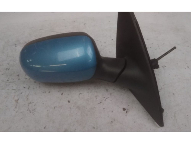 Зеркало (механическое) Opel Combo C 2001 - 2011 года