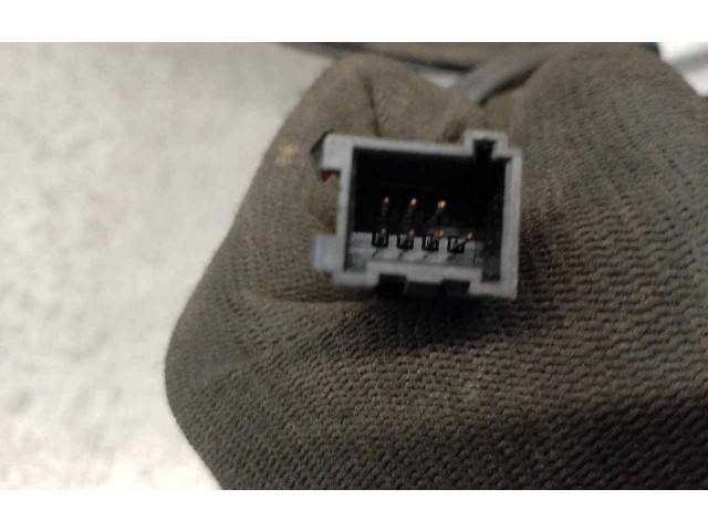 Зеркало электрическое Citroen Nemo - года