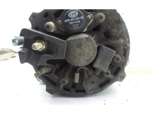 Генератор 0120469684   Saab 9000 CS      