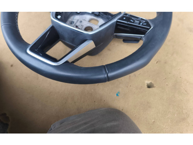 Volant Audi A6 S6 C8 4K 2018 4KE419091R, 4K0419689