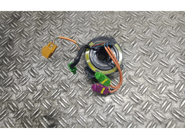 Подрулевой шлейф SRS    Volvo V70