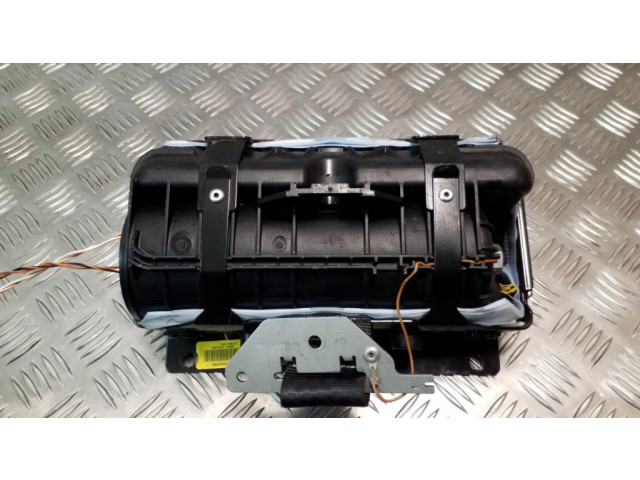 Подушка безопасности пассажира 12762104 Saab 9-5