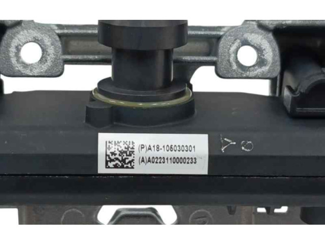 Блок управления A18106030301, 114374601G   Tesla Model S