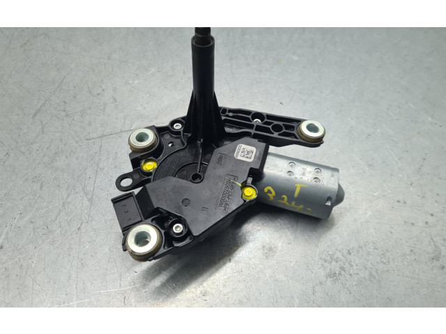 Моторчик заднего дворника A1769066300, W000025406    Mercedes-Benz A W176