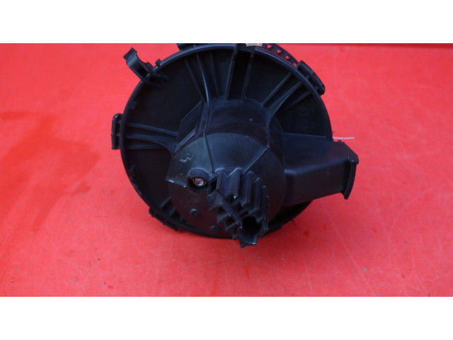 Вентилятор печки D8087 AC 428