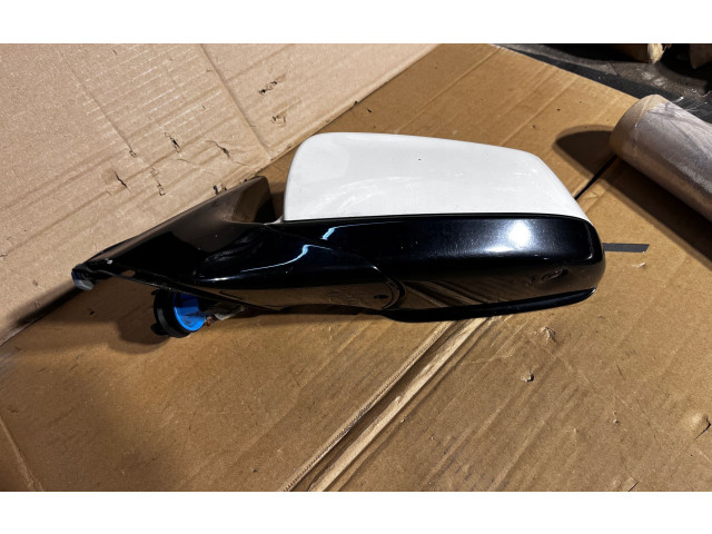 Zpětné zrcátko  BMW 7 F01 F02 F03 F04 2012  braknumeruczci  