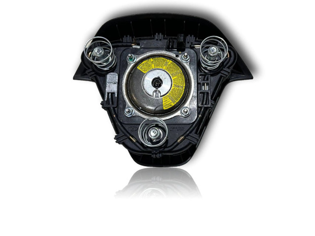 Подушка безопасности водителя KIA Ceed