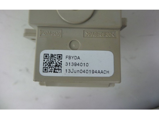 Переключатель дворников 31394010, 31394010   Volvo V70