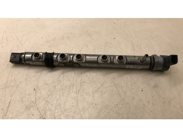 Vstřikovací lišta 851416601, 0281002949 BMW 1 F20 F21 pro naftový motor 1.6 N47T