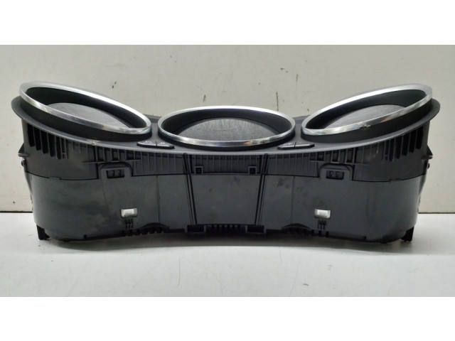 Панель приборов A2C53435382 Citroen DS4