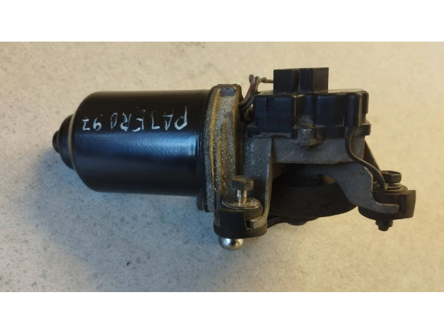 Моторчик дворников MB623287, 849100-6122 Mitsubishi Pajero