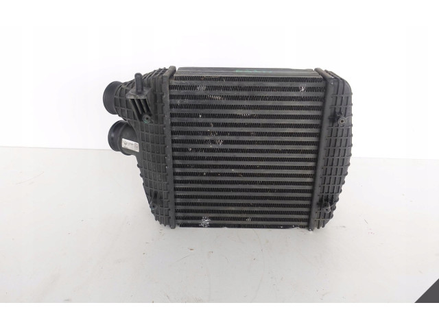 Интеркулер 670035635 Maserati Ghibli