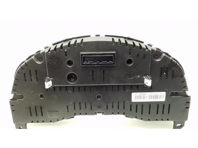 Přístrojová deska Nissan Leaf I (ZE0) 2013 248104NR0A