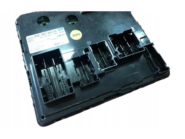 Блок комфорта 85E907063H   Audi e-tron   