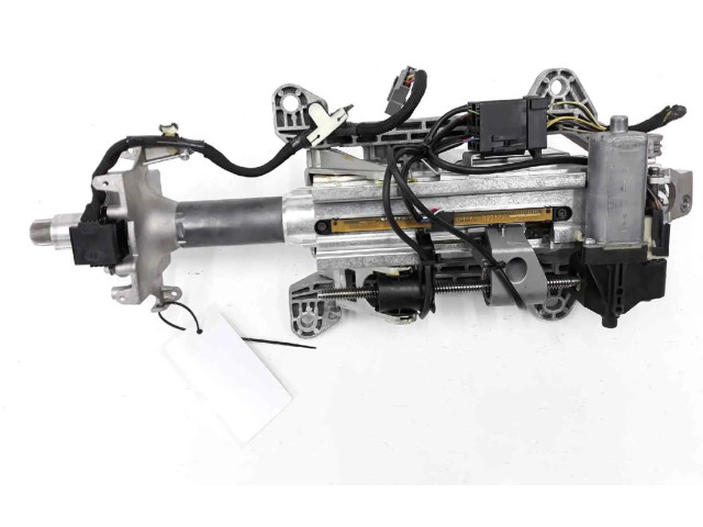 Руль Jaguar XF   2W933C529AN, 83141002883405      