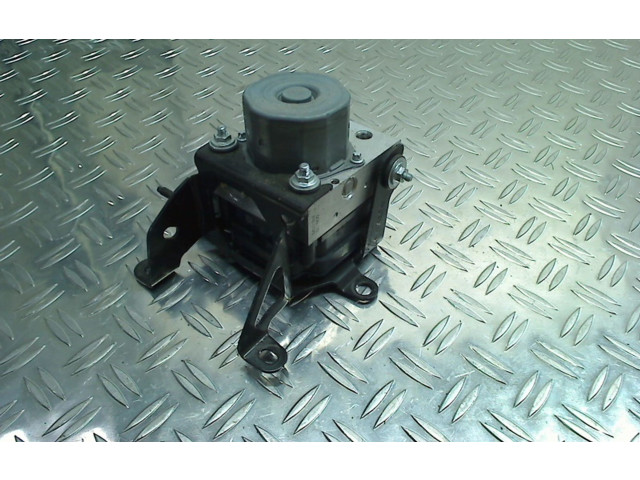 Блок АБС 476604765r, 476604765R Renault Twingo III 2014 - года