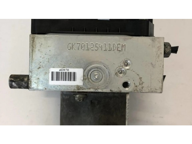 Jednotka ABS 6780923, 15803108M Mini Cooper Hatch Hardtop 2008