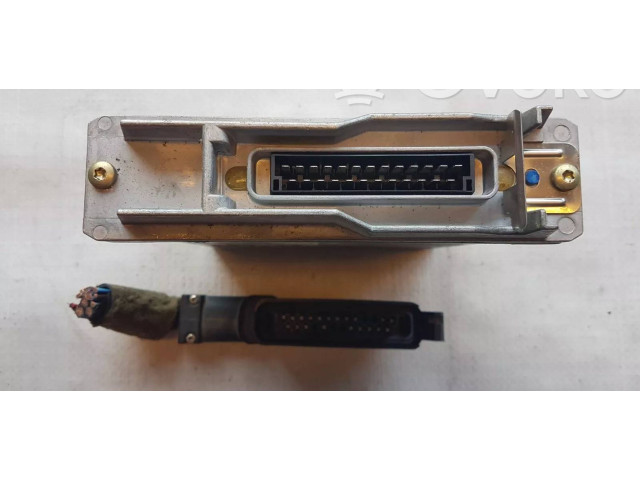Блок управления двигателя R04080003F, 80537H Fiat Marea