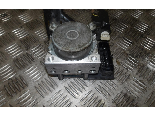 Блок АБС 6001551520   Dacia  Duster  2010 - 2017 года