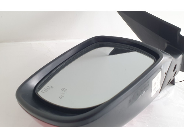 Zpětné zrcátko Suzuki Swift 2018 E4044989