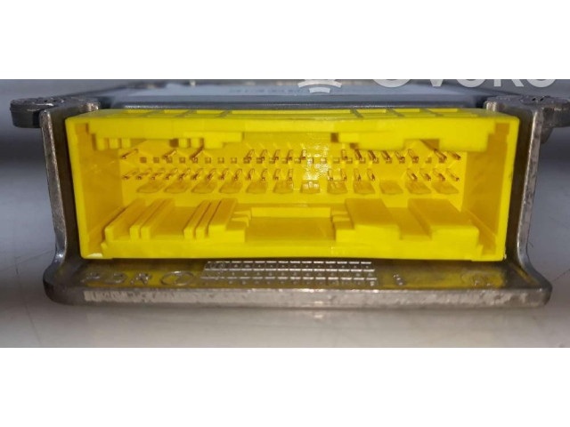 Блок подушек безопасности 1C0909605F, 1C0909605F   Volkswagen Transporter - Caravelle T5