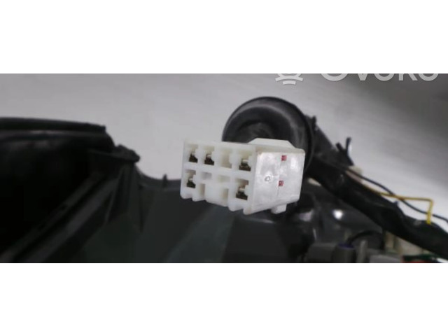 Задний фонарь  92401-1H0    KIA Pro Cee'd I   2008-2013 года