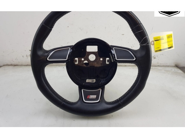 Volant Audi A3 S3 8V 2013 8K0419091BT, 8K0419091BT