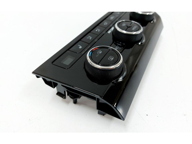 Блок управления климат-контролем 3V0907044CK   Skoda Superb B8 (3V)