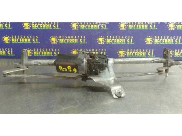 Моторчик дворников 6N1955113B, 0390241159CHP Volkswagen Polo III 6N 6N2 6NF