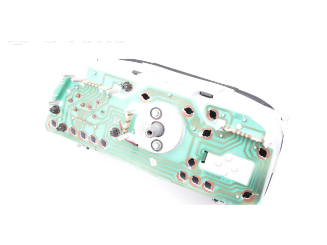 Панель приборов 6000592736   Dacia SupeRNova       